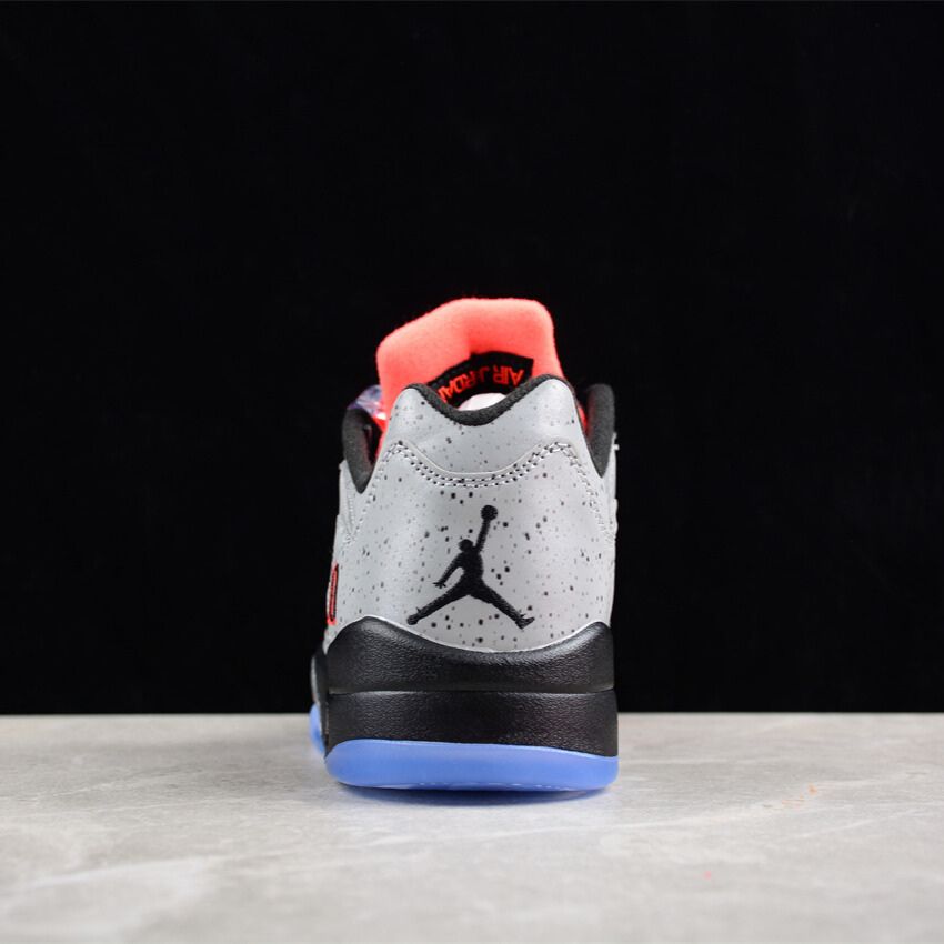 Air Jordan 5 Low Neymar