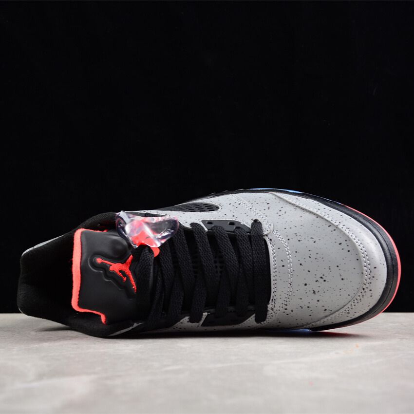 Air Jordan 5 Low Neymar