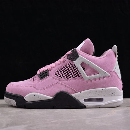 Air Jordan 4 Orchid