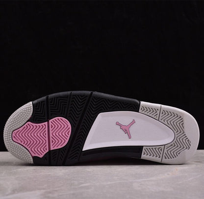 Air Jordan 4 Orchid