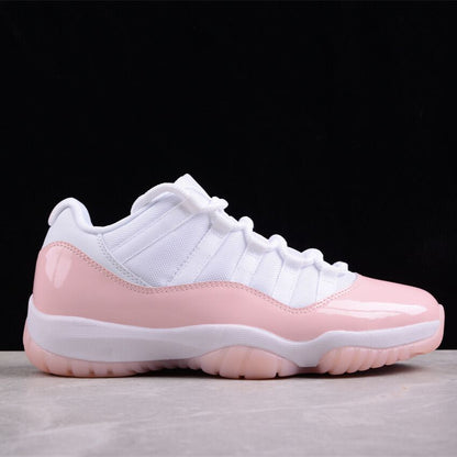 Air Jordan 11 Low Legend Pink