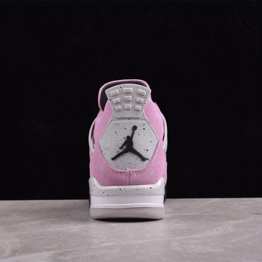 Air Jordan 4 Orchid