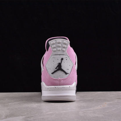 Air Jordan 4 Orchid