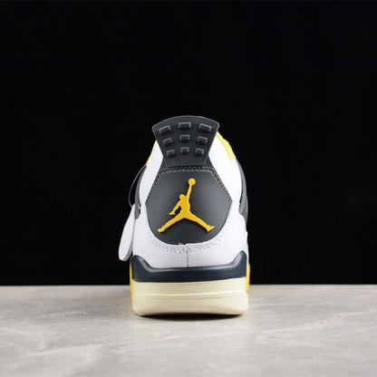 Air Jordan 4 Vivid Sulfur