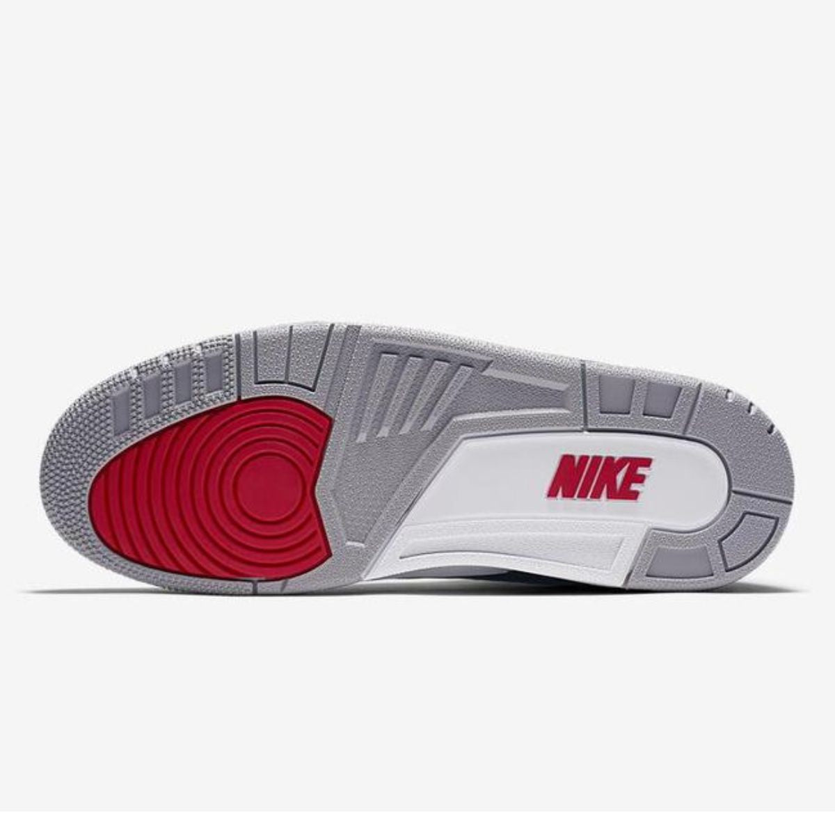 Air Jordan 3 Black Cement