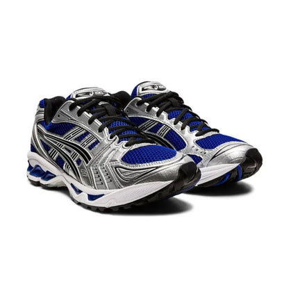 Asics Gel Kayano Blue