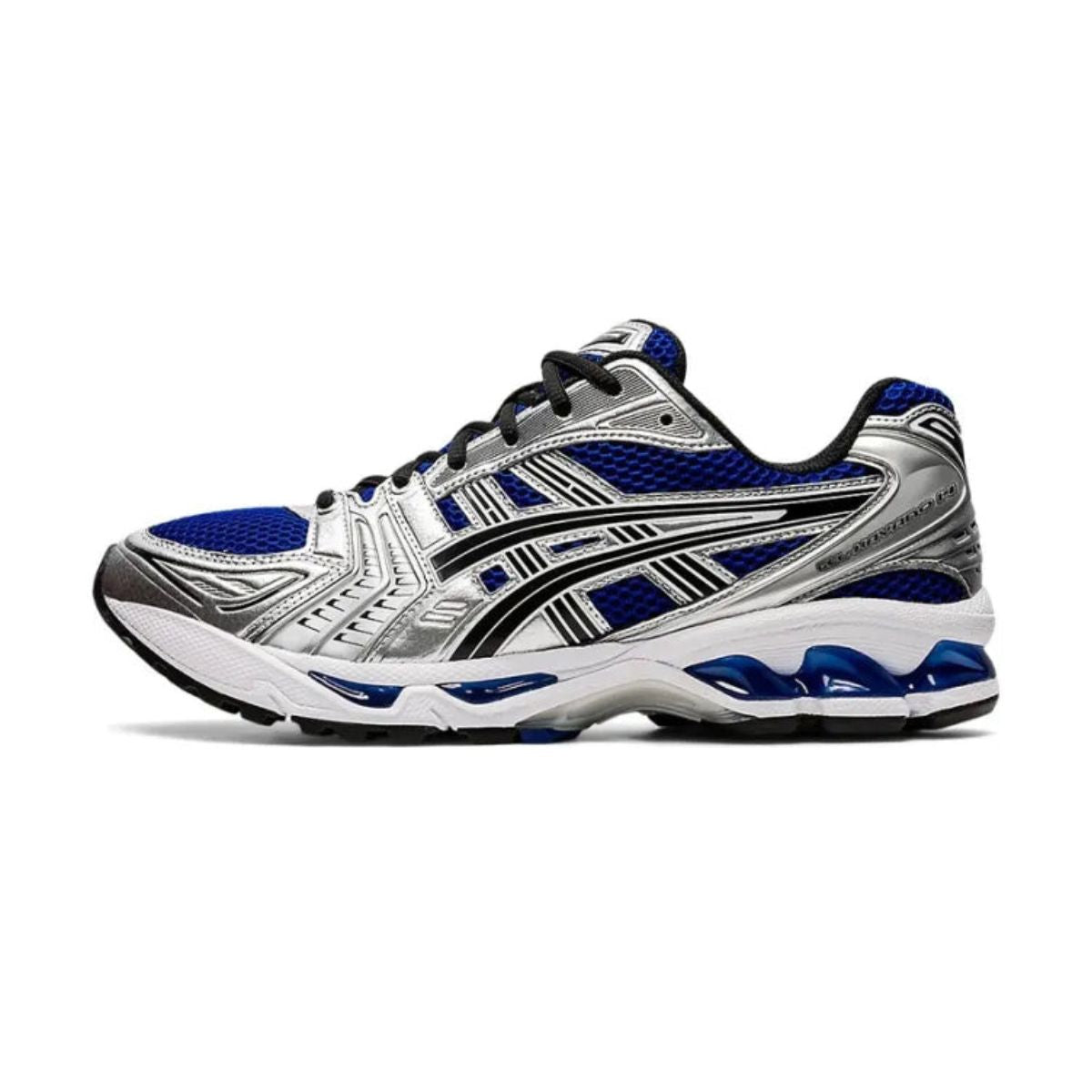 Asics Gel Kayano Blue