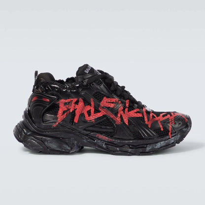 Balenciaga Runner Graffiti