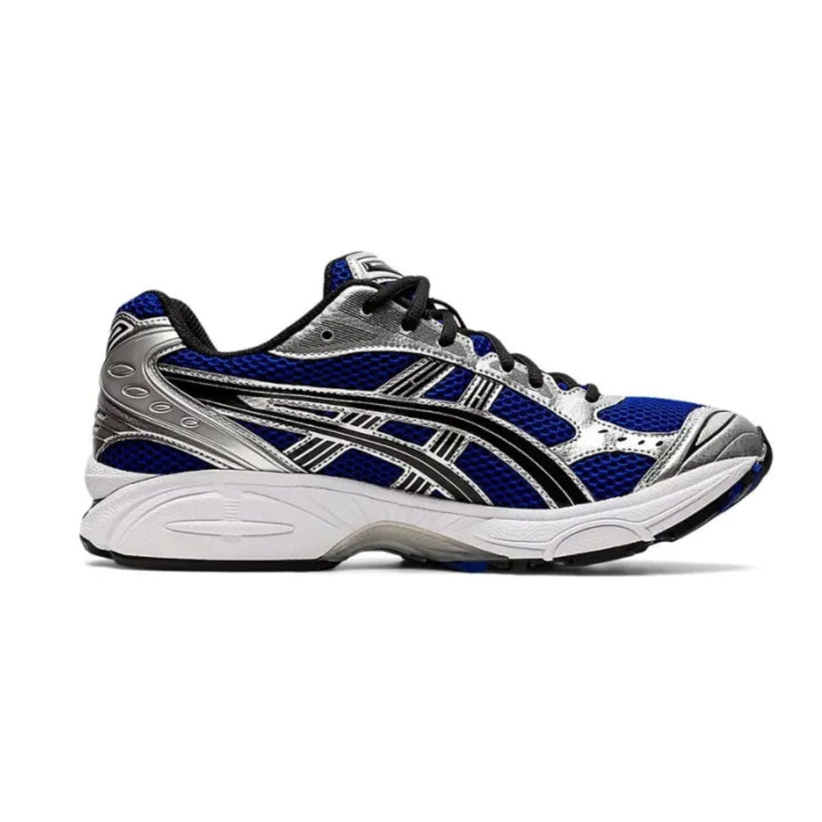 Asics Gel Kayano Blue