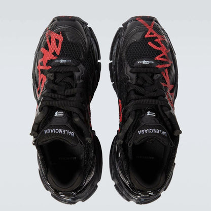 Balenciaga Runner Graffiti