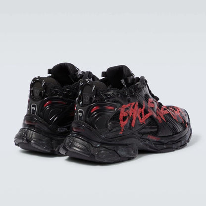 Balenciaga Runner Graffiti