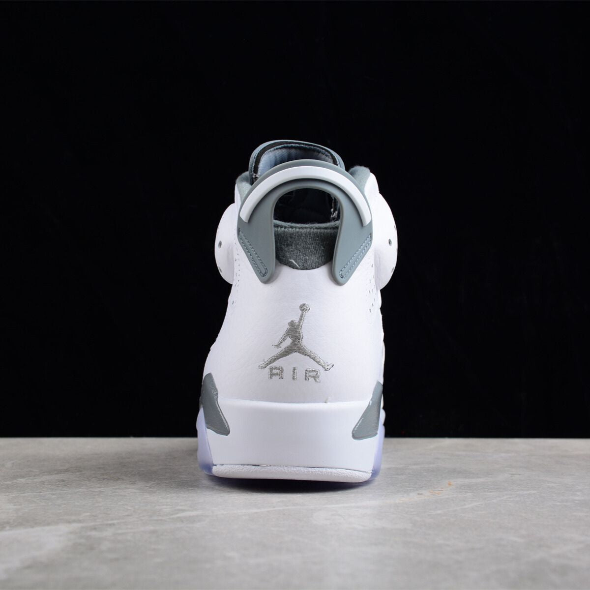 Air Jordan 6 Cool Grey
