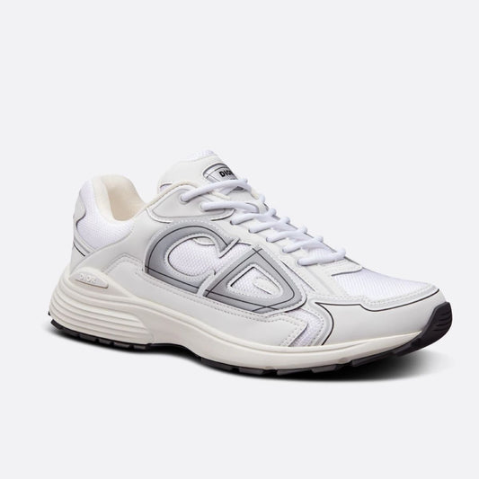 Dior B30 Countdown White