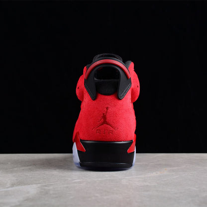 Air Jordan 6 Retro Toro Bravo