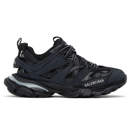 Balenciaga Track Led Black