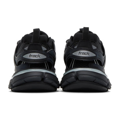 Balenciaga Track Led Black