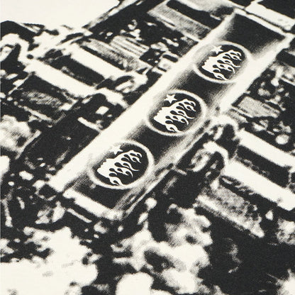 Camiseta Hellstar Austin