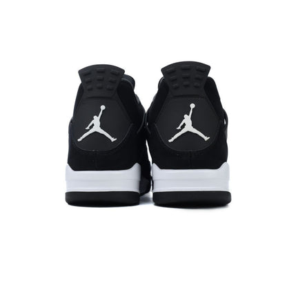 Air Jordan 4 White Thunder