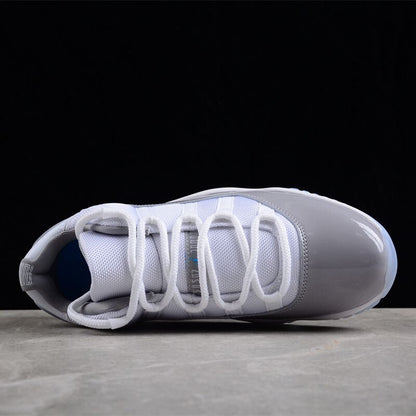 Air Jordan 11 Retro Low Cement Grey