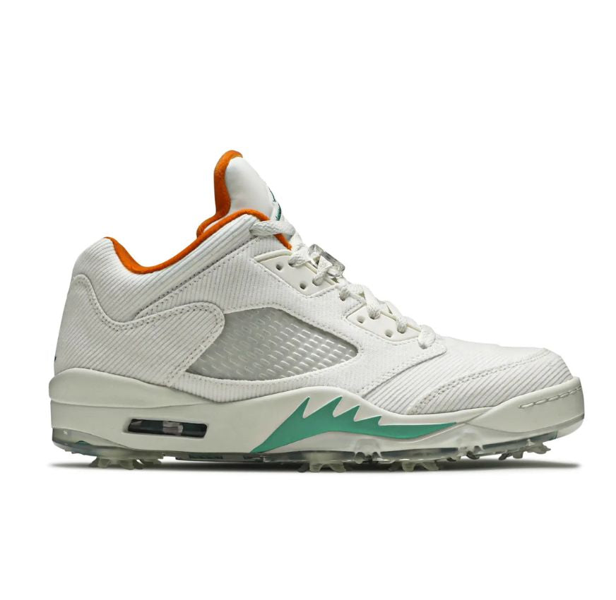 Air Jordan 5 Low Golf NRG
