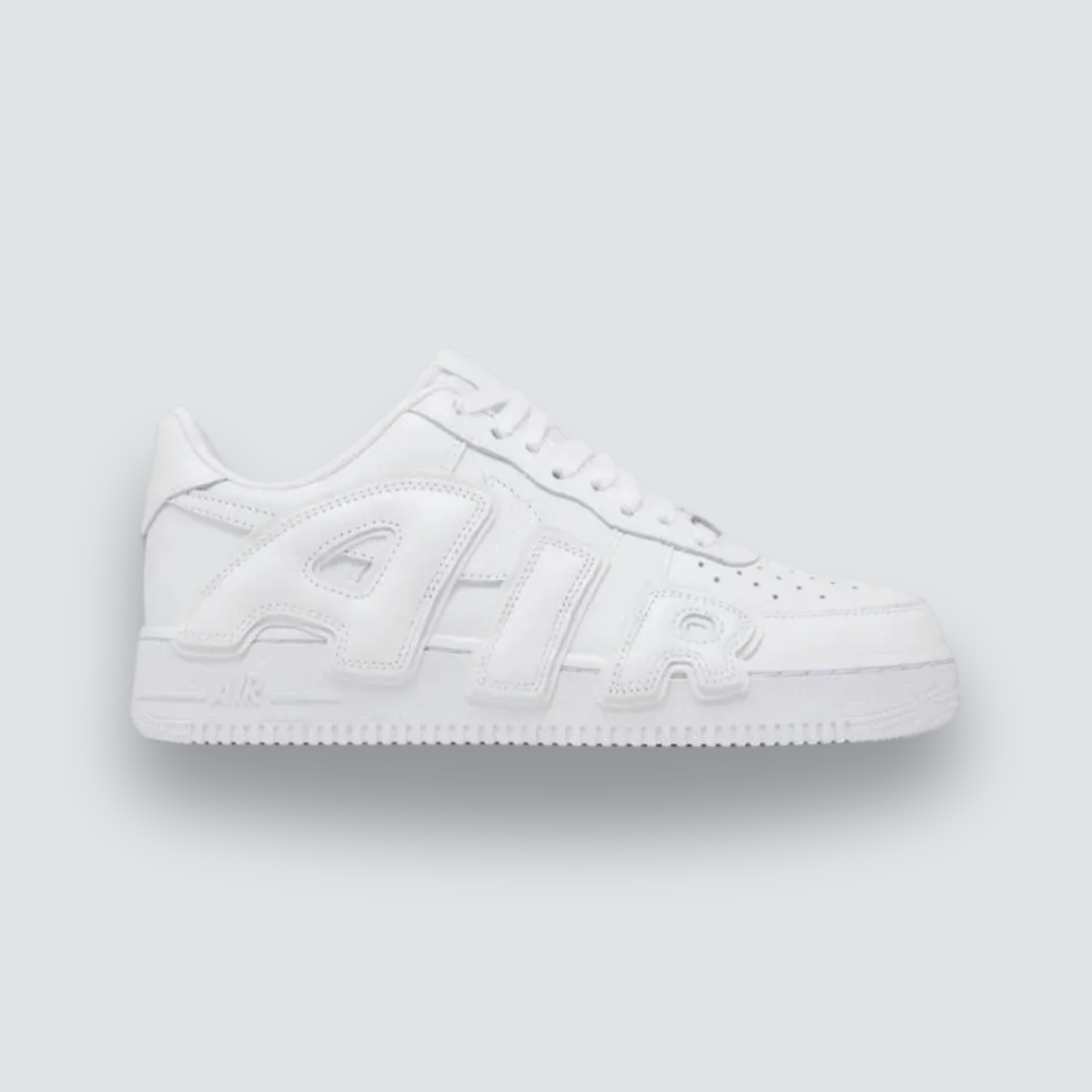 CPFM x Nike Air Force 1 Branco