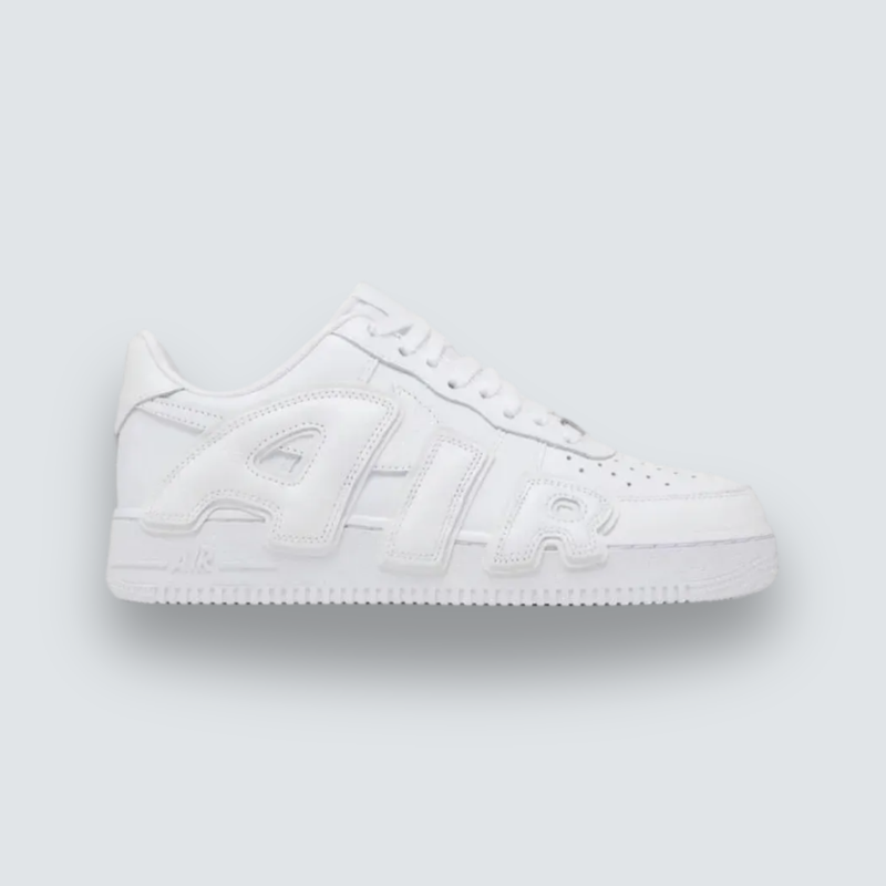 CPFM x Nike Air Force 1 Branco