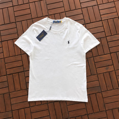 Camiseta Slim Polo Ralph Lauren