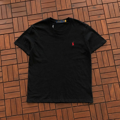 Camiseta Slim Polo Ralph Lauren
