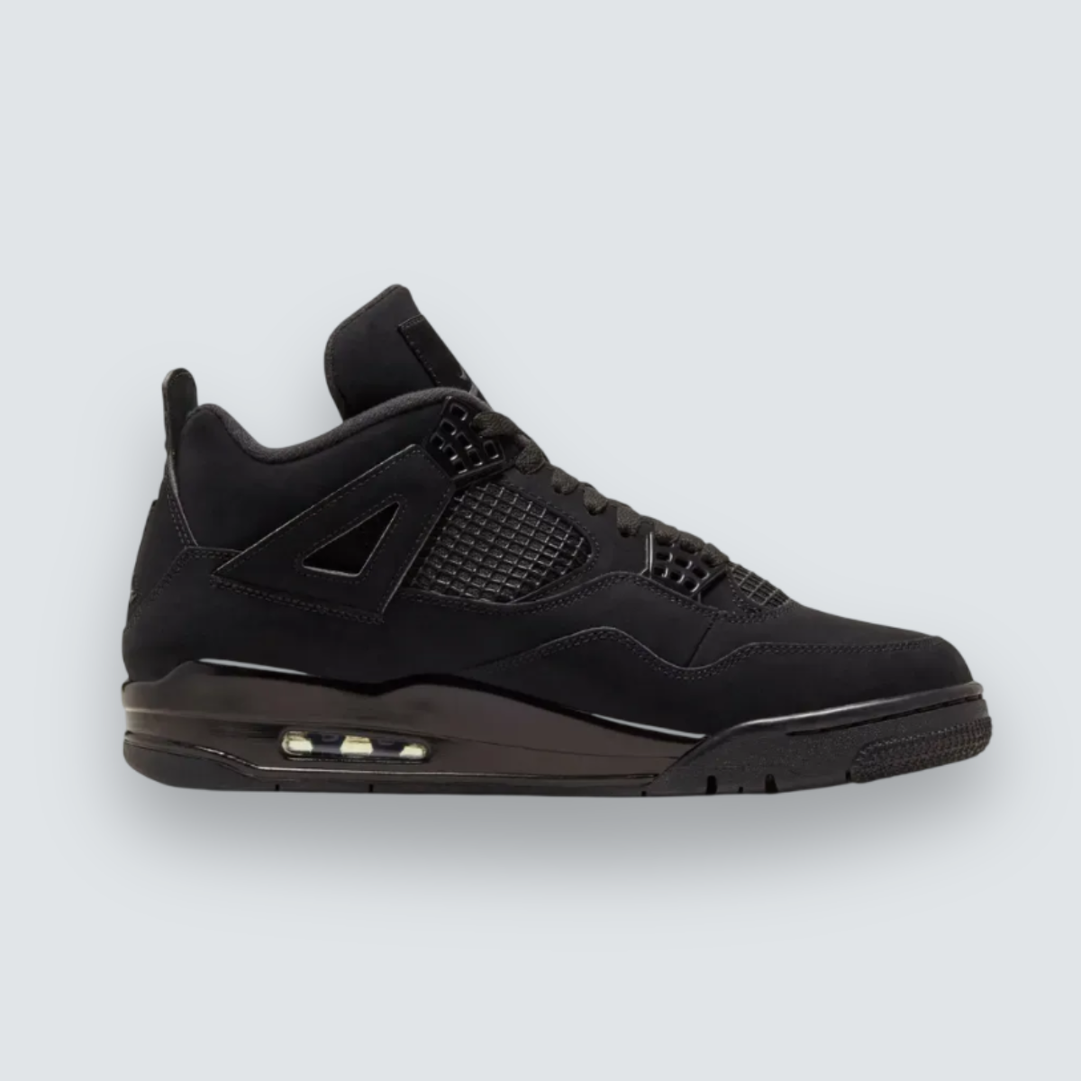 Air Jordan 4 Black Cat