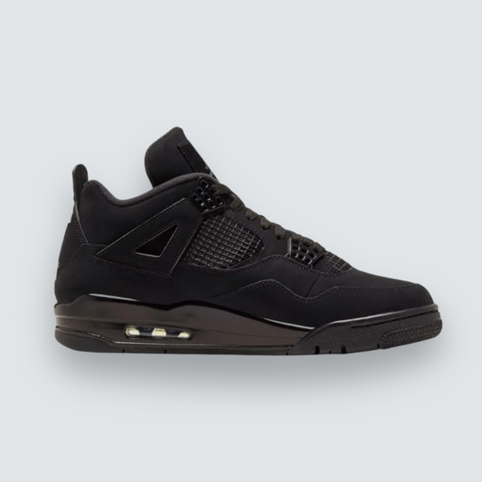 Air Jordan 4 Black Cat
