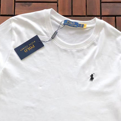 Camiseta Slim Polo Ralph Lauren
