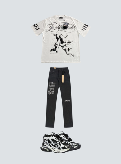 Eclipse Outfit