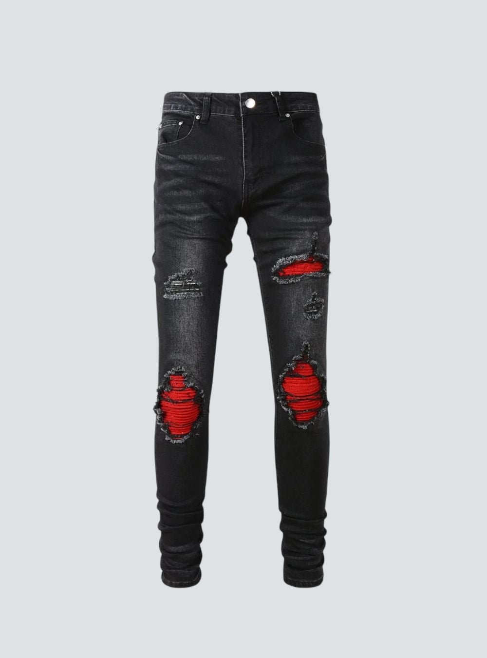 Vermelho Luxe