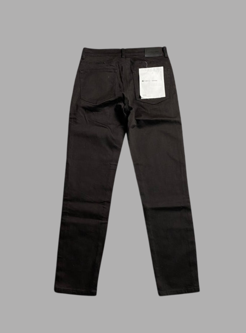 Preto Signature