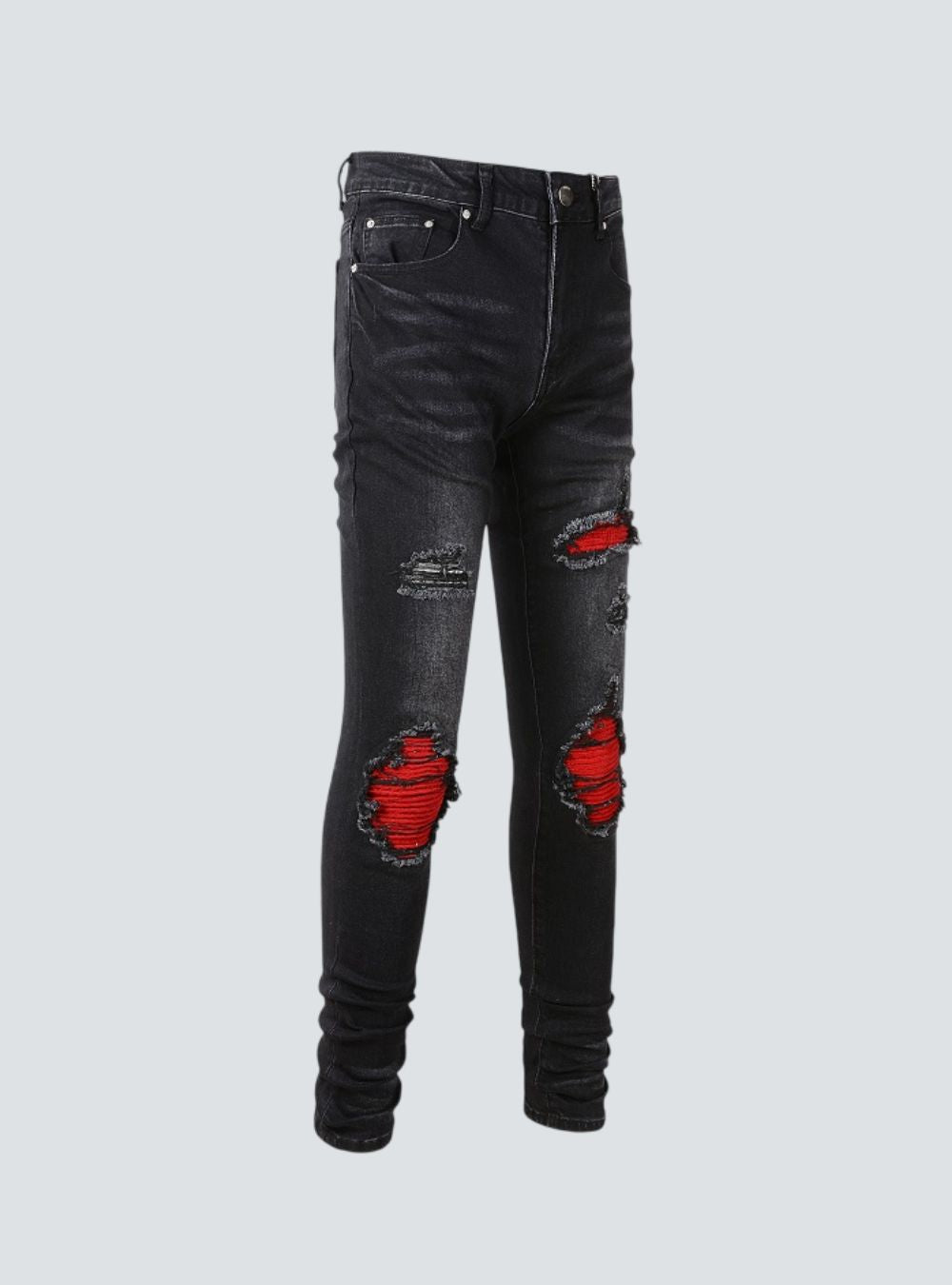 Vermelho Luxe
