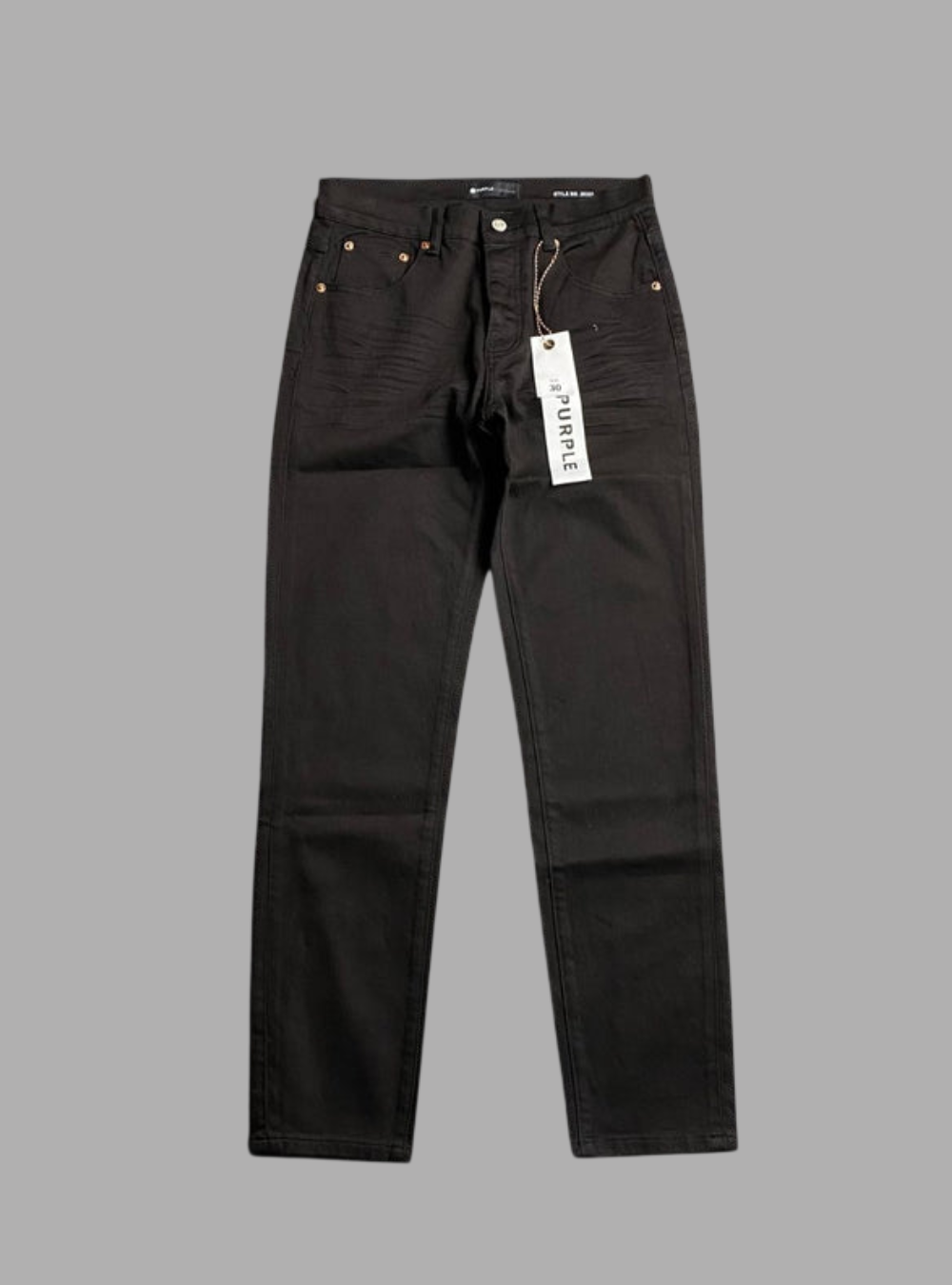 Preto Signature