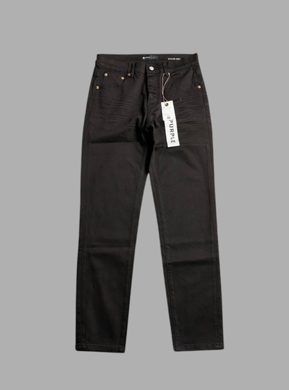 Preto Signature