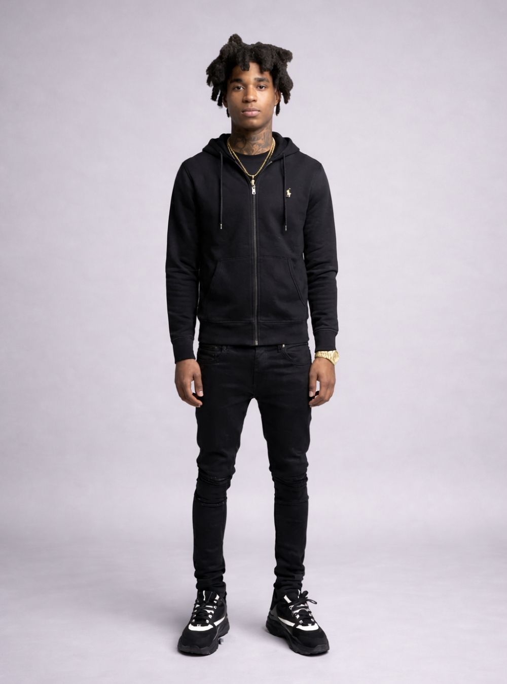 Preto Signature