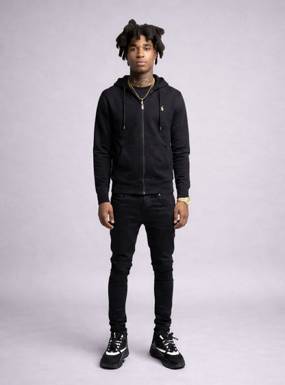 Preto Signature