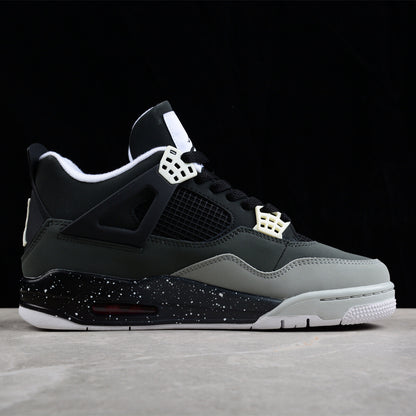 Air Jordan 4 Retro Fear