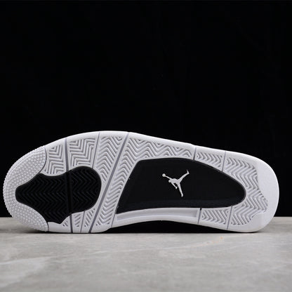 Air Jordan 4 Retro Fear